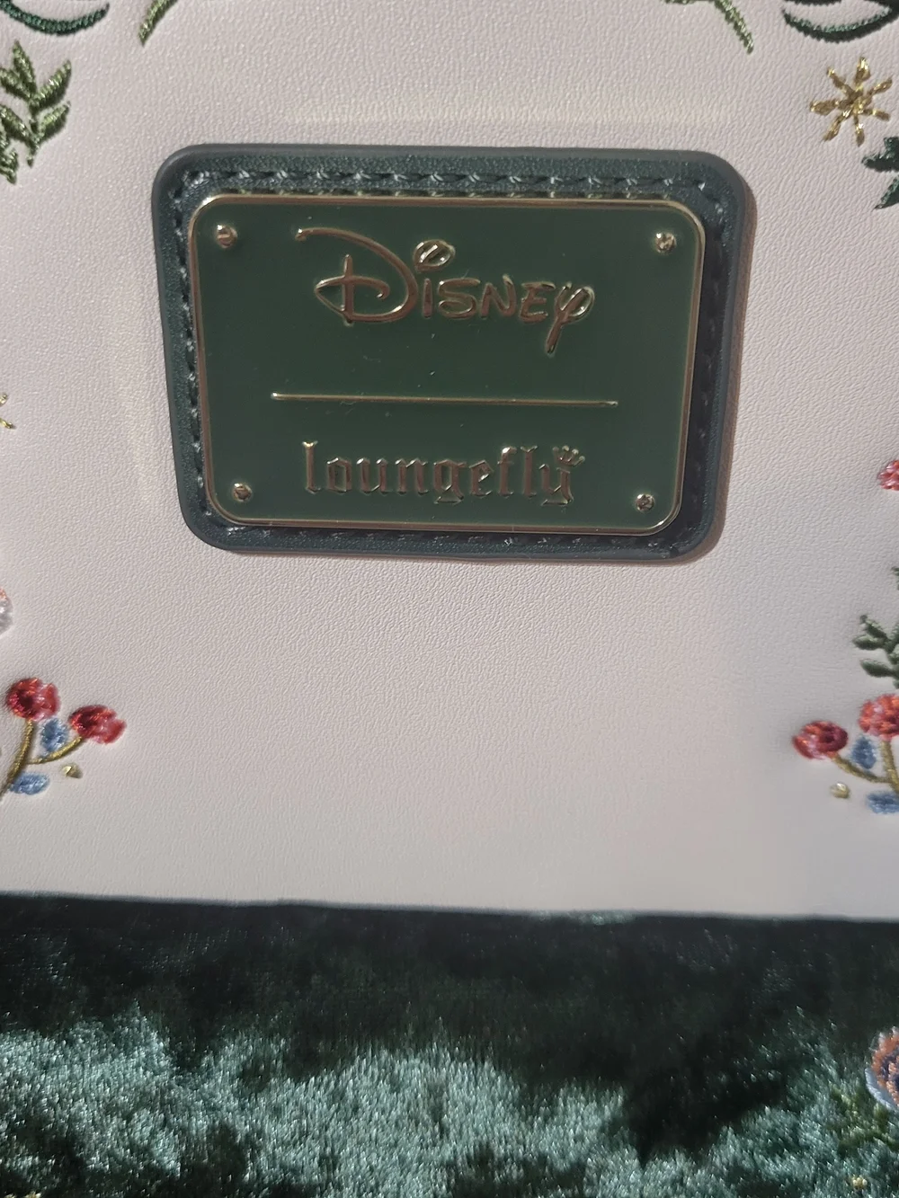 Loungefly new tags